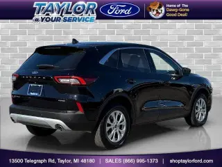 Ford Escape 2023 AWD Active 4dr SUV