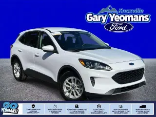 Ford Escape 2020 SE 4dr SUV