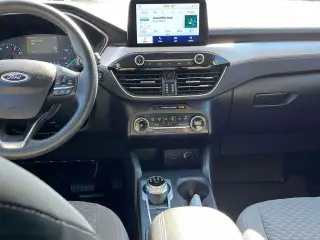 Ford Escape 2020 SE 4dr SUV