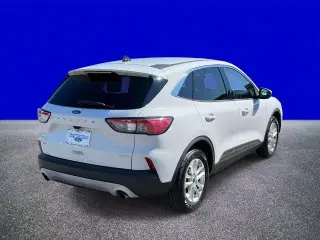 Ford Escape 2020 SE 4dr SUV