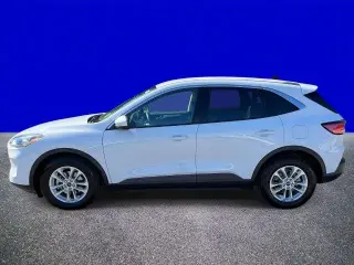 Ford Escape 2020 SE 4dr SUV
