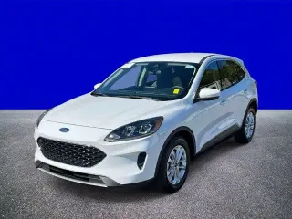 Ford Escape 2020 SE 4dr SUV