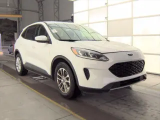 Ford Escape 2022 SE 4dr SUV