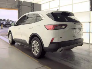 Ford Escape 2022 SE 4dr SUV
