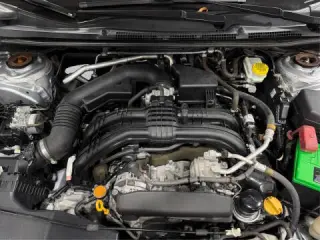 Subaru Impreza 2022