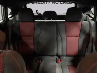 Subaru Impreza 2022