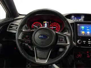 Subaru Impreza 2022