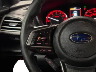 Subaru Impreza 2022