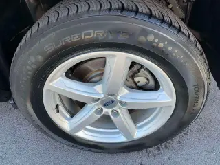 Ford Explorer 2016 AWD XLT 4dr SUV