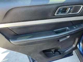 Ford Explorer 2016 AWD XLT 4dr SUV