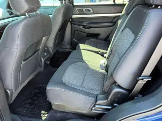 Ford Explorer 2016 AWD XLT 4dr SUV