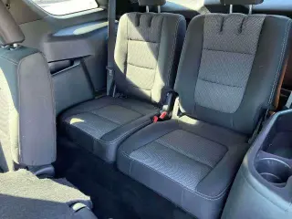 Ford Explorer 2016 AWD XLT 4dr SUV