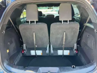 Ford Explorer 2016 AWD XLT 4dr SUV