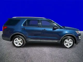 Ford Explorer 2016 AWD XLT 4dr SUV
