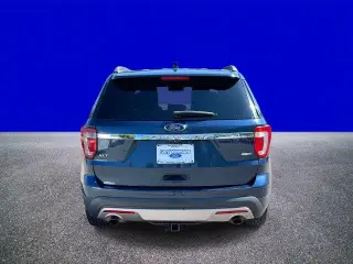 Ford Explorer 2016 AWD XLT 4dr SUV
