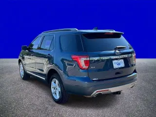 Ford Explorer 2016 AWD XLT 4dr SUV