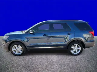 Ford Explorer 2016 AWD XLT 4dr SUV