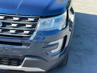 Ford Explorer 2016 AWD XLT 4dr SUV