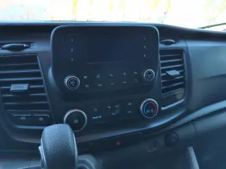 Ford Transit 2023 350 XL 3dr LWB Techo de medio tamaño para vehículos de pasajeros