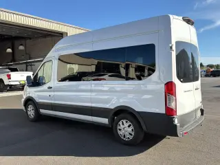 Ford Transit 2025 350 XL 3dr LWB High Roof Passenger Van