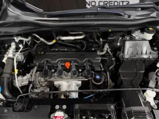 2021 Honda HR-V