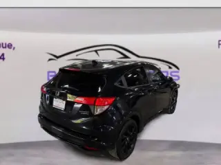 2021 Honda HR-V