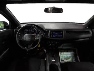 2021 Honda HR-V