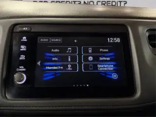2021 Honda HR-V