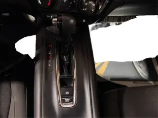 2021 Honda HR-V