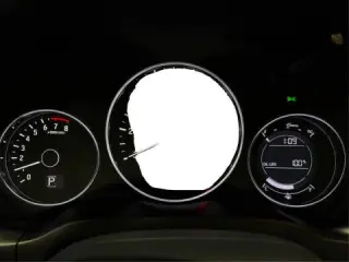 2021 Honda HR-V