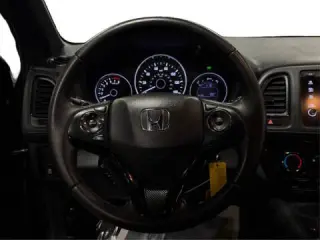 2021 Honda HR-V