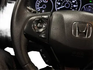2021 Honda HR-V