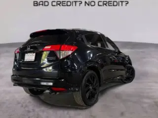 2021 Honda HR-V