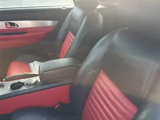 Ford Thunderbird 2003 Premium 2dr Convertible