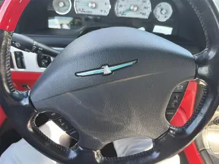 Ford Thunderbird 2003 Premium 2dr Convertible