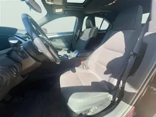 Ford Taurus 2018 SEL de 4 puertas Sedán