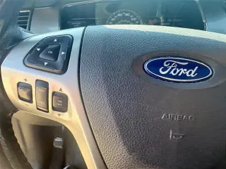 Ford Taurus 2018 SEL de 4 puertas Sedán