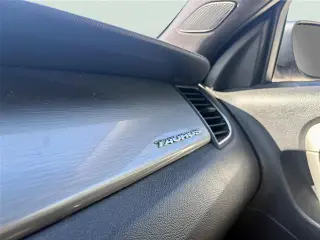 Ford Taurus 2018 SEL de 4 puertas Sedán