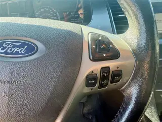 Ford Taurus 2018 SEL de 4 puertas Sedán