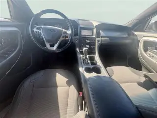 Ford Taurus 2018 SEL de 4 puertas Sedán