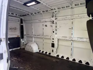 2019 RAM ProMaster