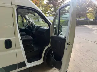 2019 RAM ProMaster