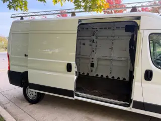 2019 RAM ProMaster