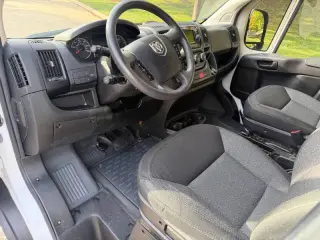 2019 RAM ProMaster