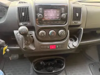 2019 RAM ProMaster