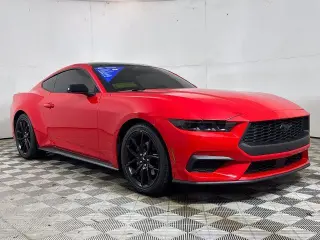 Ford Mustang 2025 EcoBoost 2dr Fastback