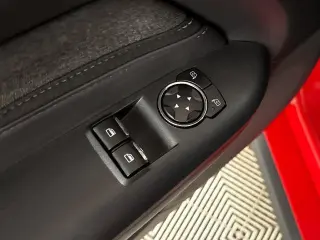 Ford Mustang 2025 EcoBoost 2dr Fastback
