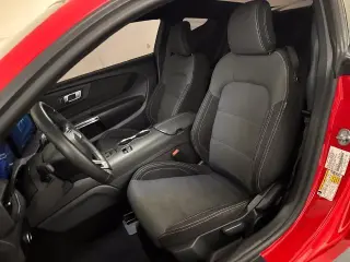 Ford Mustang 2025 EcoBoost 2dr Fastback
