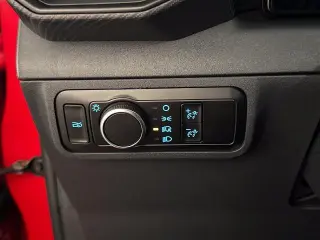 Ford Mustang 2025 EcoBoost 2dr Fastback