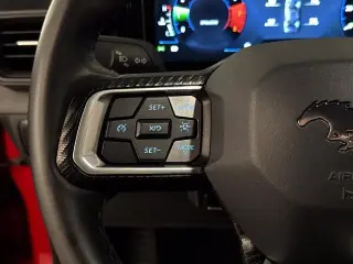 Ford Mustang 2025 EcoBoost 2dr Fastback